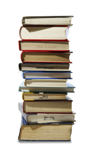 Books & Stationery