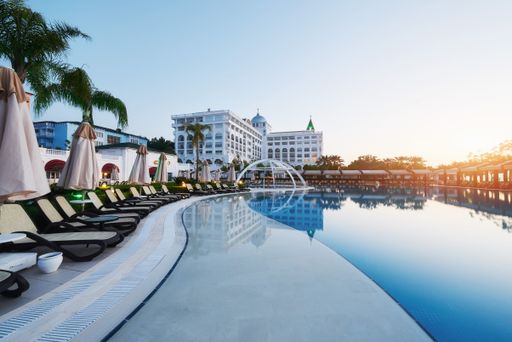Hotels & BnBs