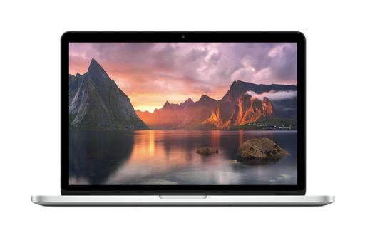 Laptops & Accessories