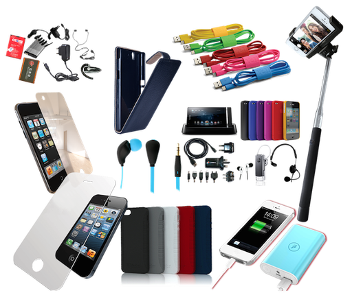 Phone Accessories