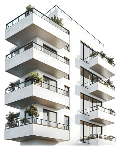 Real Estate