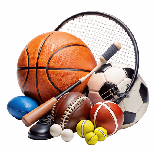 Sports & Hobbies