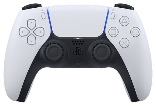 Video Games & Accessories