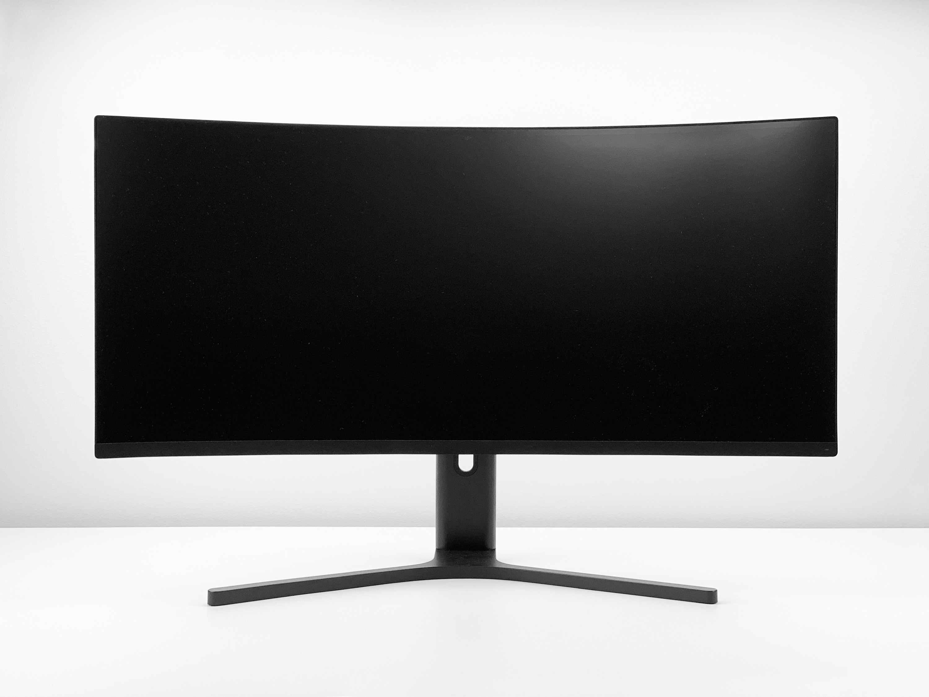 34-inch Curved Ultrawide Monitor
