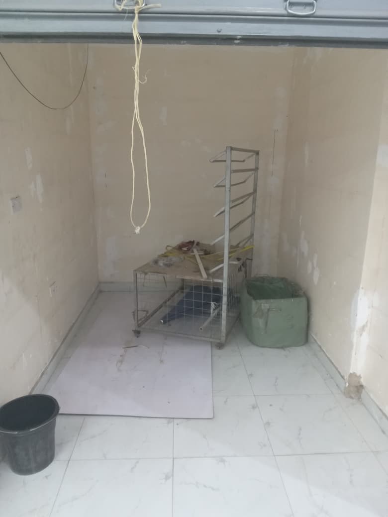 shop for rent
