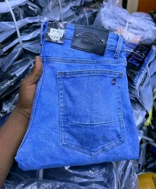BlueDenimFit .....