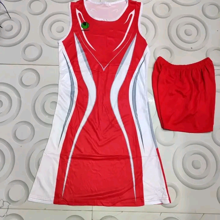 netball uniforms