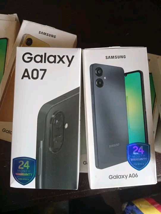Galaxy A07
