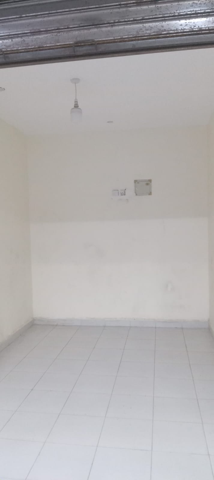 SHOP FOR RENT