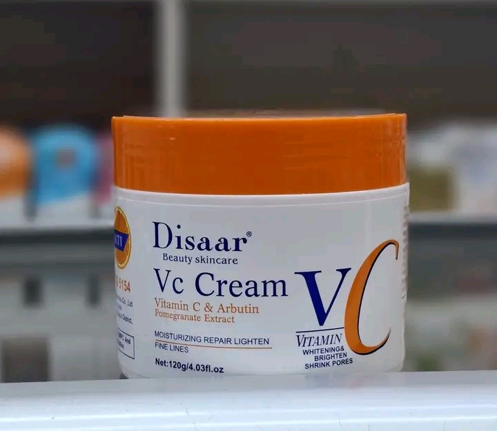 vc creem