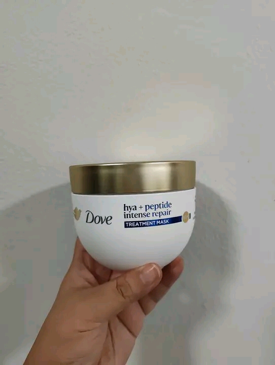 Dove Creem